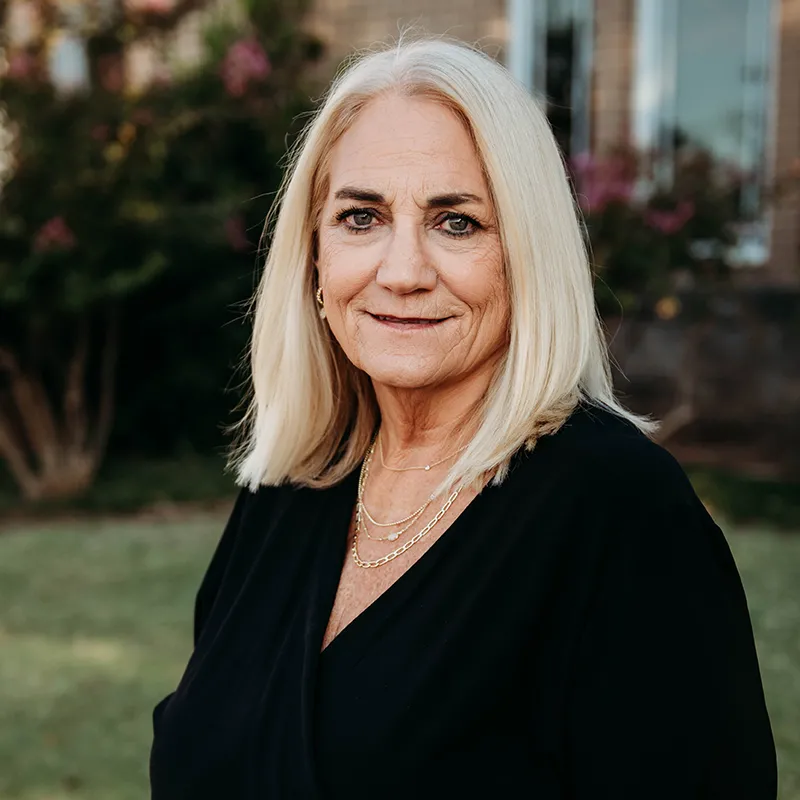 Lu Ann Milligan